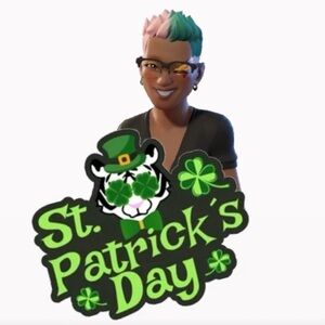 Nina Ricci Pearl🍀 $3 Pick4!!